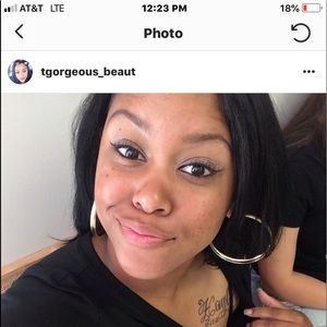 Meet your Posher, Tasha